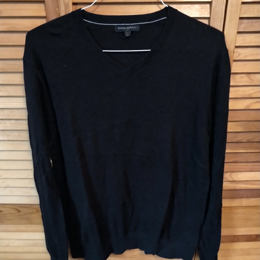 Banana Republic Sweater